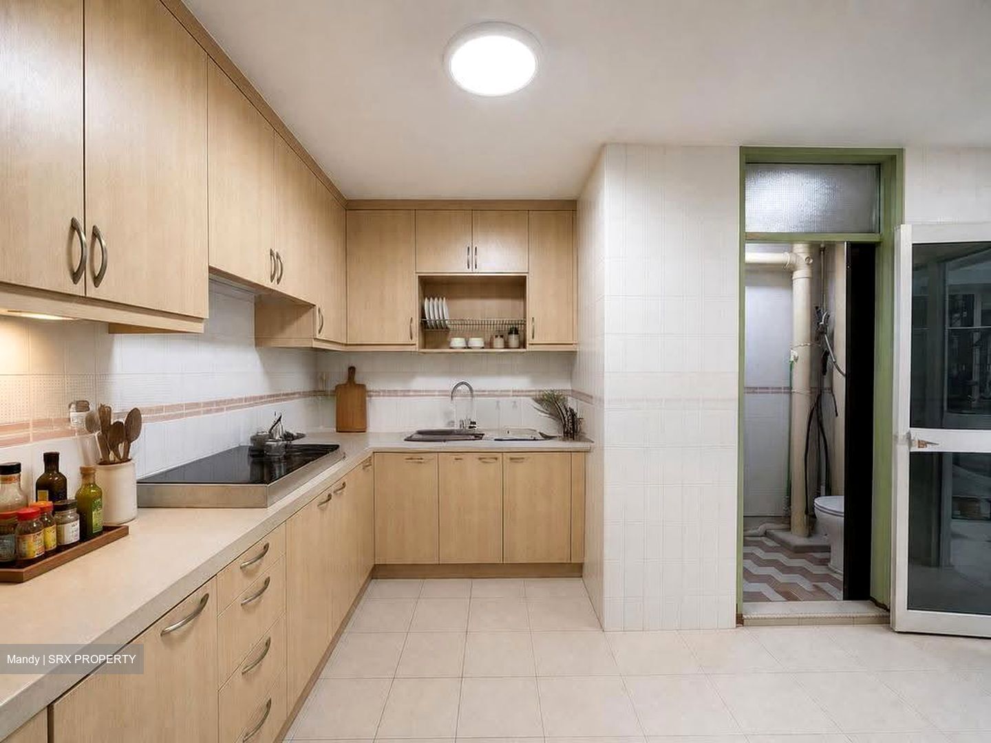 Blk 538 Hougang Street 52 (Hougang), HDB Executive #607093241